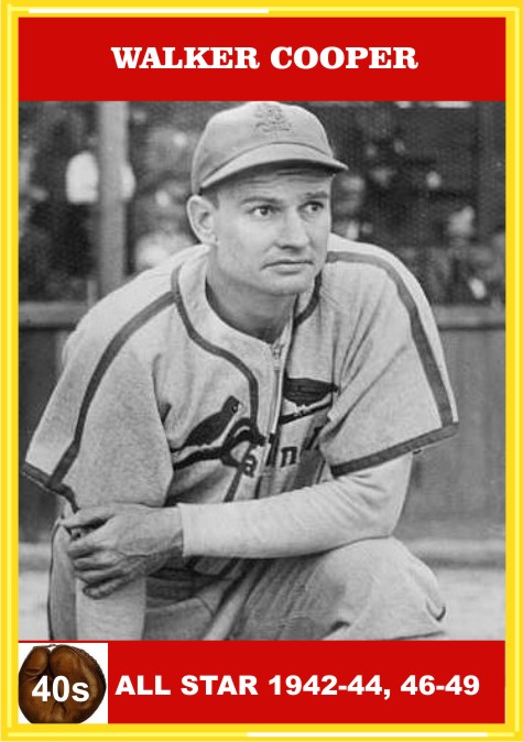 Walker Cooper